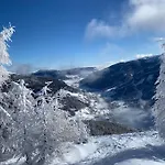 Larchenhof Апартаменты