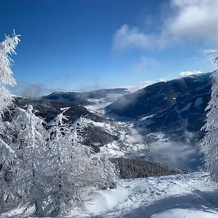 Laerchenhof Appartement