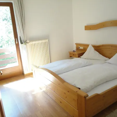 Apartmán Laerchenhof Bad Kleinkirchheim