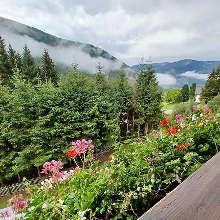 Laerchenhof Appartement