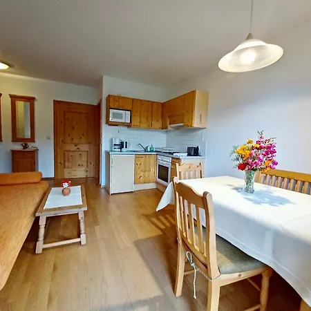 Apartmán Laerchenhof