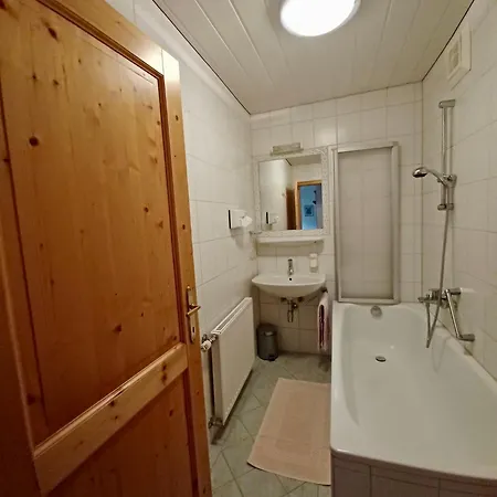 Laerchenhof Apartmán Bad Kleinkirchheim