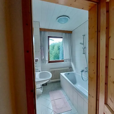 Apartmán Laerchenhof Bad Kleinkirchheim