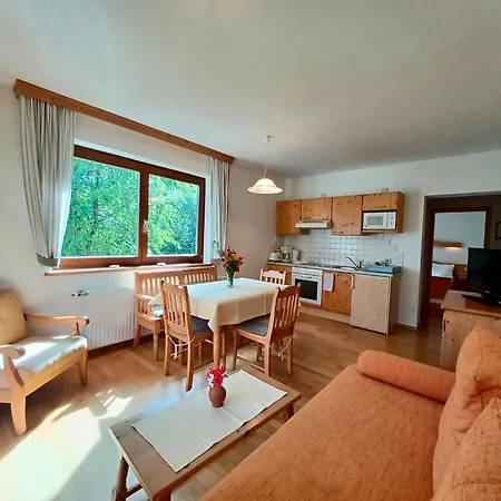 Laerchenhof Apartmán