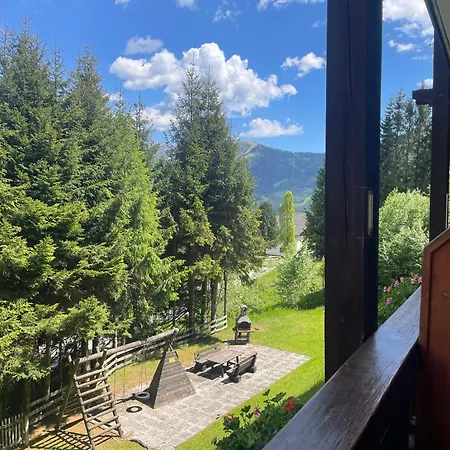 Larchenhof Бад Кляйнкирххайм