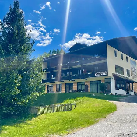 Larchenhof