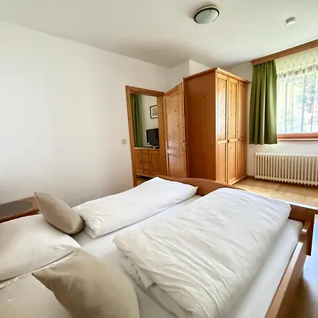 Laerchenhof Apartmán Bad Kleinkirchheim