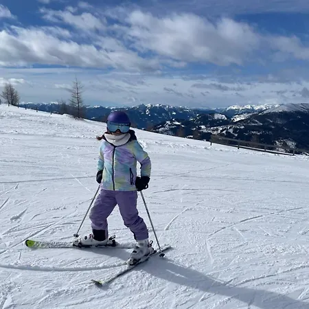 Laerchenhof * Bad Kleinkirchheim