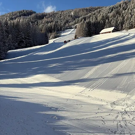 Apartmán Laerchenhof