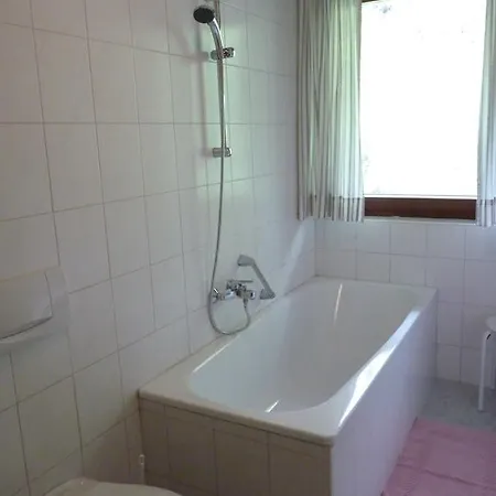 Apartmán Laerchenhof