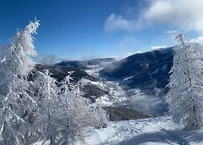 Laerchenhof Apartament