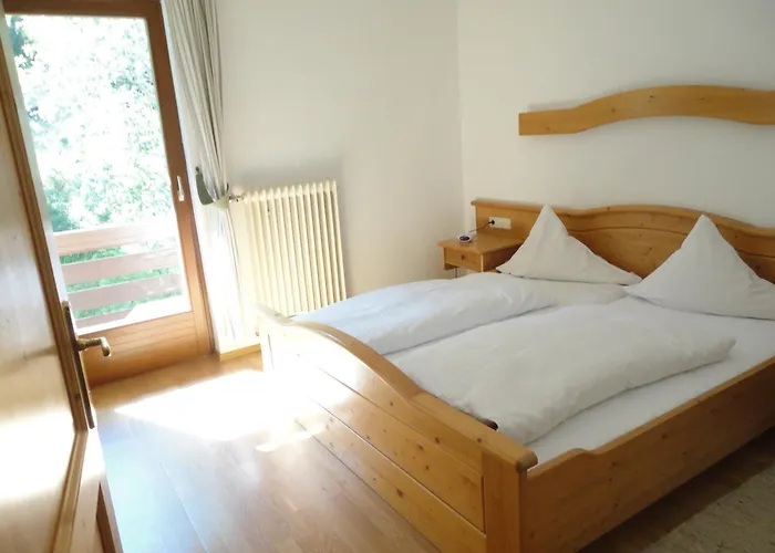Apartament Laerchenhof Bad Kleinkirchheim