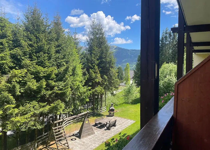 Laerchenhof 巴德小基希海姆